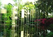 Il giardino dellarte ambientale